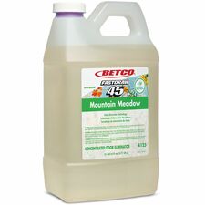 Betco Corporation-BET 4125B200